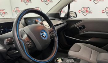 BMW  – i3 120 AH lleno