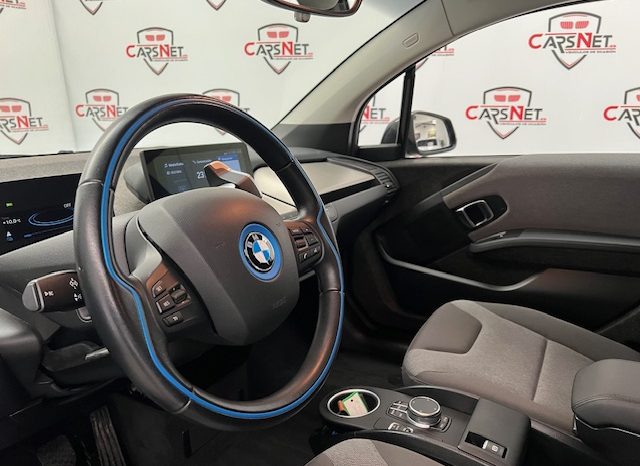 BMW  – i3 120 AH lleno