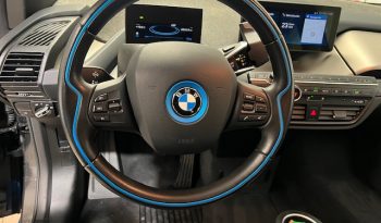 BMW  – i3 120 AH lleno