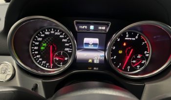 MERCEDES – SGLE COUPE 43 AMG 4 MATIC lleno