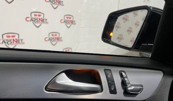 MERCEDES – SGLE COUPE 43 AMG 4 MATIC lleno