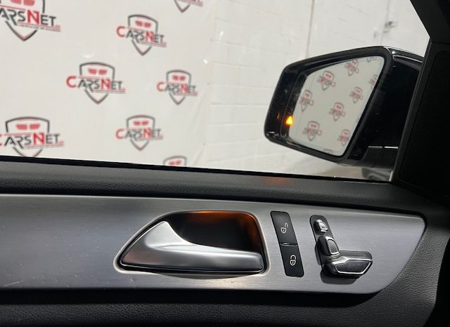 MERCEDES – SGLE COUPE 43 AMG 4 MATIC lleno