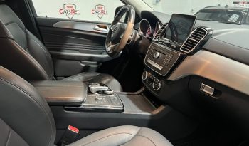 MERCEDES – SGLE COUPE 43 AMG 4 MATIC lleno