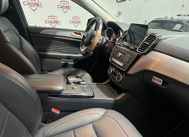 MERCEDES – SGLE COUPE 43 AMG 4 MATIC lleno