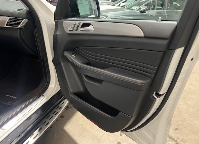 MERCEDES – SGLE COUPE 43 AMG 4 MATIC lleno