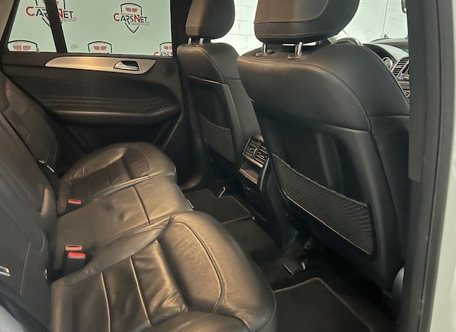 MERCEDES – SGLE COUPE 43 AMG 4 MATIC lleno