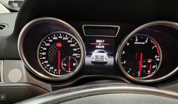 MERCEDES – SGLE COUPE 43 AMG 4 MATIC lleno