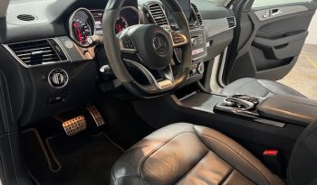 MERCEDES – SGLE COUPE 43 AMG 4 MATIC lleno