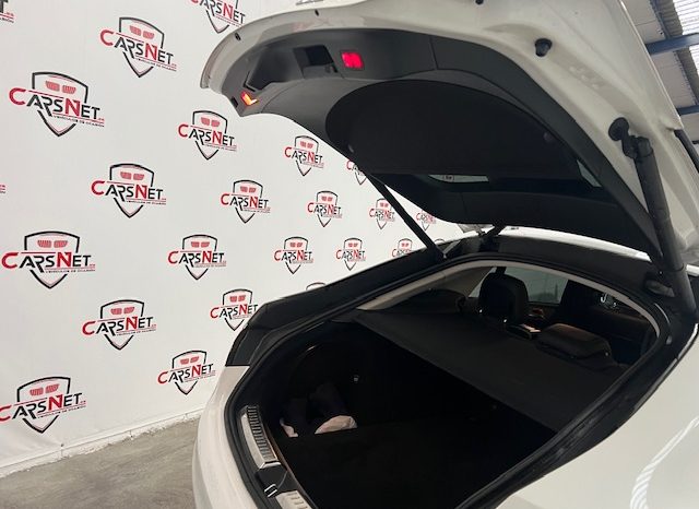 MERCEDES – SGLE COUPE 43 AMG 4 MATIC lleno