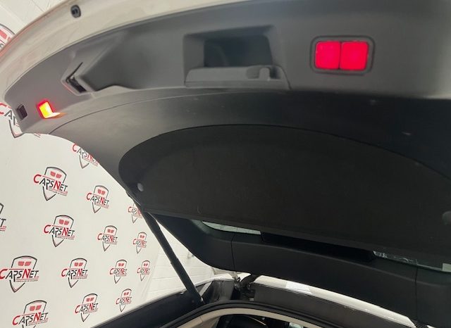 MERCEDES – SGLE COUPE 43 AMG 4 MATIC lleno