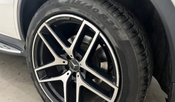 MERCEDES – SGLE COUPE 43 AMG 4 MATIC lleno