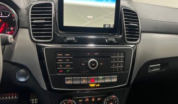 MERCEDES – SGLE COUPE 43 AMG 4 MATIC lleno