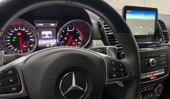 MERCEDES – SGLE COUPE 43 AMG 4 MATIC lleno