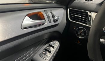 MERCEDES – SGLE COUPE 43 AMG 4 MATIC lleno