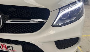 MERCEDES – SGLE COUPE 43 AMG 4 MATIC lleno