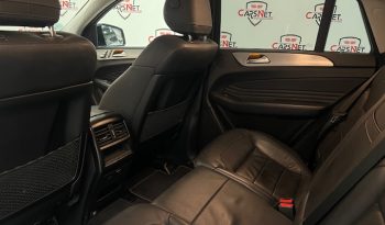 MERCEDES – SGLE COUPE 43 AMG 4 MATIC lleno