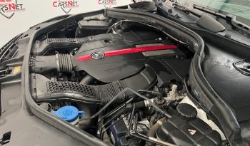 MERCEDES – SGLE COUPE 43 AMG 4 MATIC lleno