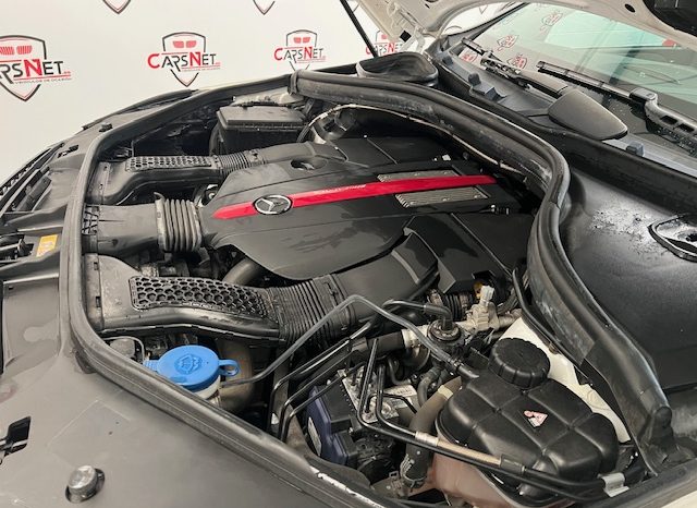 MERCEDES – SGLE COUPE 43 AMG 4 MATIC lleno