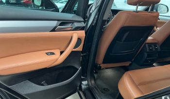 BMW – X4 X DRIVE 20D lleno