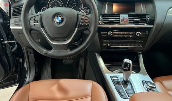 BMW – X4 X DRIVE 20D lleno