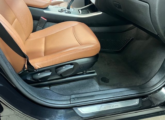 BMW – X4 X DRIVE 20D lleno