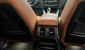 BMW – X4 X DRIVE 20D lleno