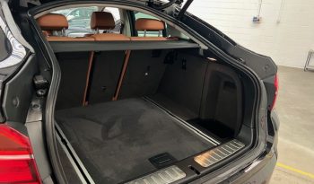 BMW – X4 X DRIVE 20D lleno