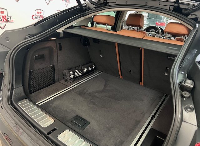 BMW – X4 X DRIVE 20D lleno