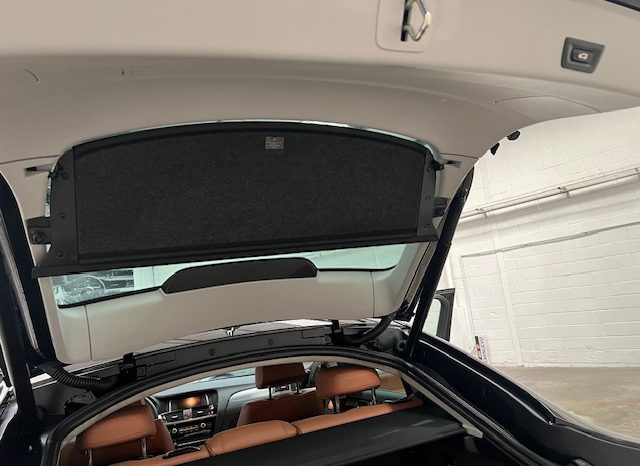 BMW – X4 X DRIVE 20D lleno