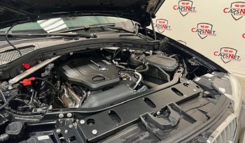 BMW – X4 X DRIVE 20D lleno