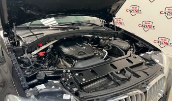 BMW – X4 X DRIVE 20D lleno