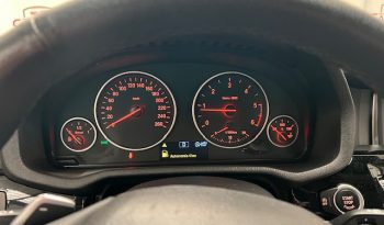 BMW – X4 X DRIVE 20D lleno