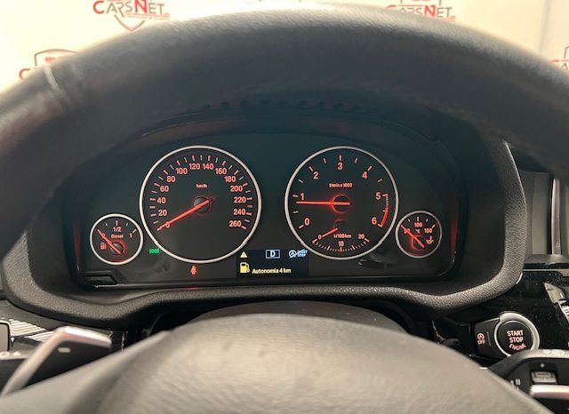 BMW – X4 X DRIVE 20D lleno
