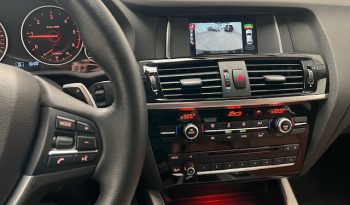 BMW – X4 X DRIVE 20D lleno