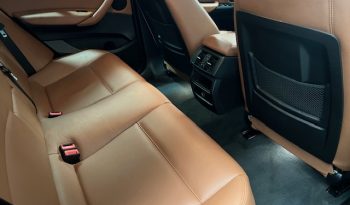 BMW – X4 X DRIVE 20D lleno