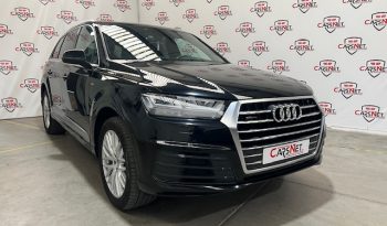 AUDI – Q7 3.0 TDI ULTRA QUATTRO TIPTRONIC S LINE lleno