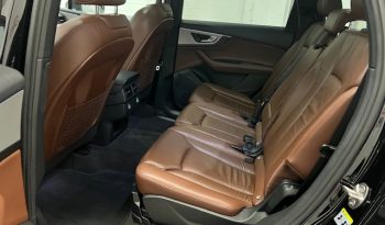 AUDI – Q7 3.0 TDI ULTRA QUATTRO TIPTRONIC S LINE lleno