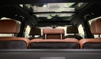 AUDI – Q7 3.0 TDI ULTRA QUATTRO TIPTRONIC S LINE lleno