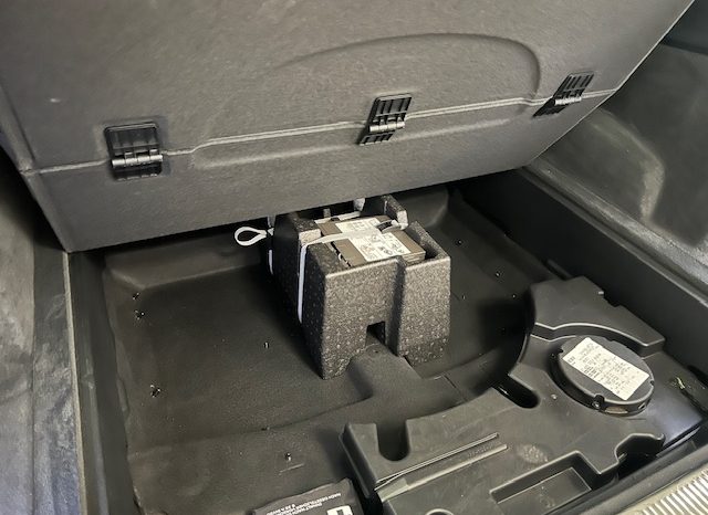 AUDI – Q7 3.0 TDI ULTRA QUATTRO TIPTRONIC S LINE lleno