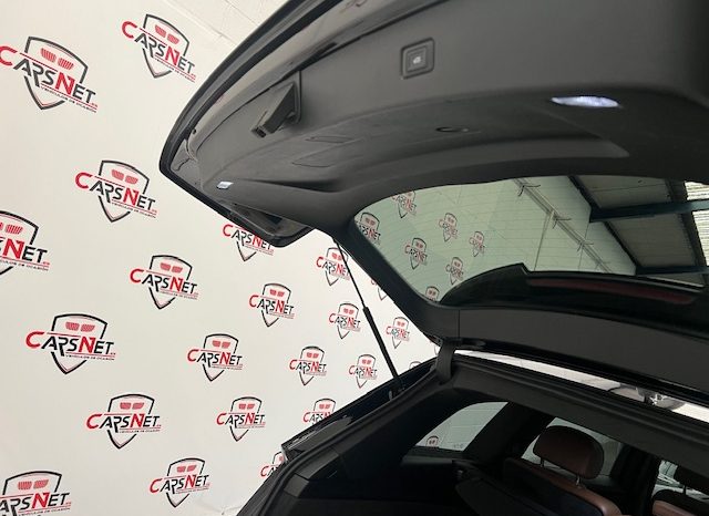 AUDI – Q7 3.0 TDI ULTRA QUATTRO TIPTRONIC S LINE lleno