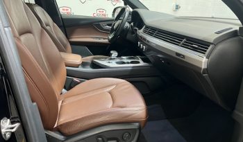 AUDI – Q7 3.0 TDI ULTRA QUATTRO TIPTRONIC S LINE lleno