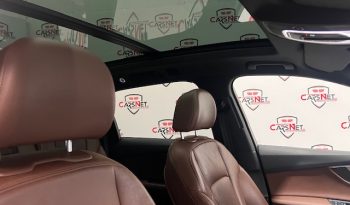 AUDI – Q7 3.0 TDI ULTRA QUATTRO TIPTRONIC S LINE lleno