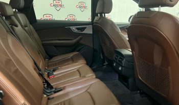 AUDI – Q7 3.0 TDI ULTRA QUATTRO TIPTRONIC S LINE lleno