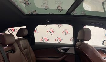 AUDI – Q7 3.0 TDI ULTRA QUATTRO TIPTRONIC S LINE lleno