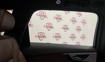 AUDI – Q7 3.0 TDI ULTRA QUATTRO TIPTRONIC S LINE lleno