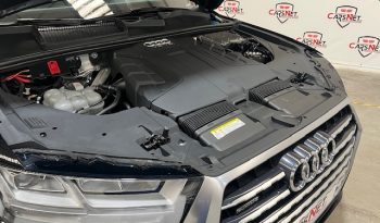 AUDI – Q7 3.0 TDI ULTRA QUATTRO TIPTRONIC S LINE lleno