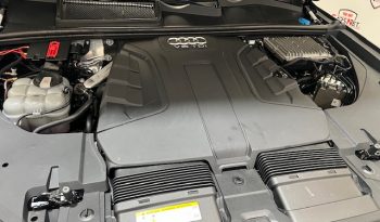 AUDI – Q7 3.0 TDI ULTRA QUATTRO TIPTRONIC S LINE lleno
