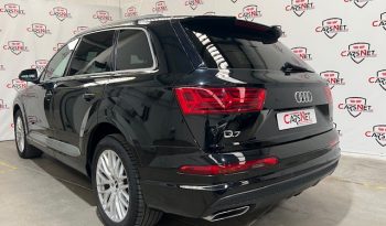 AUDI – Q7 3.0 TDI ULTRA QUATTRO TIPTRONIC S LINE lleno