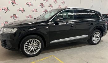 AUDI – Q7 3.0 TDI ULTRA QUATTRO TIPTRONIC S LINE lleno