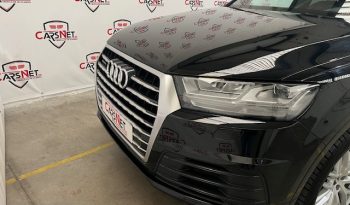 AUDI – Q7 3.0 TDI ULTRA QUATTRO TIPTRONIC S LINE lleno